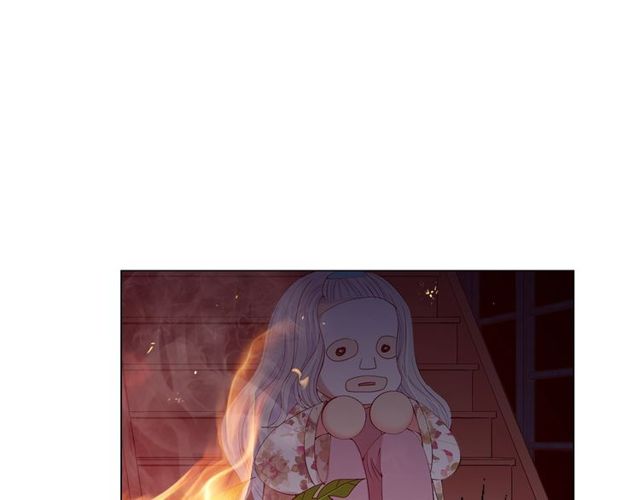 名花無草——《名花有草》續篇 - 第13話  我哪敢說啊(2/4) - 1