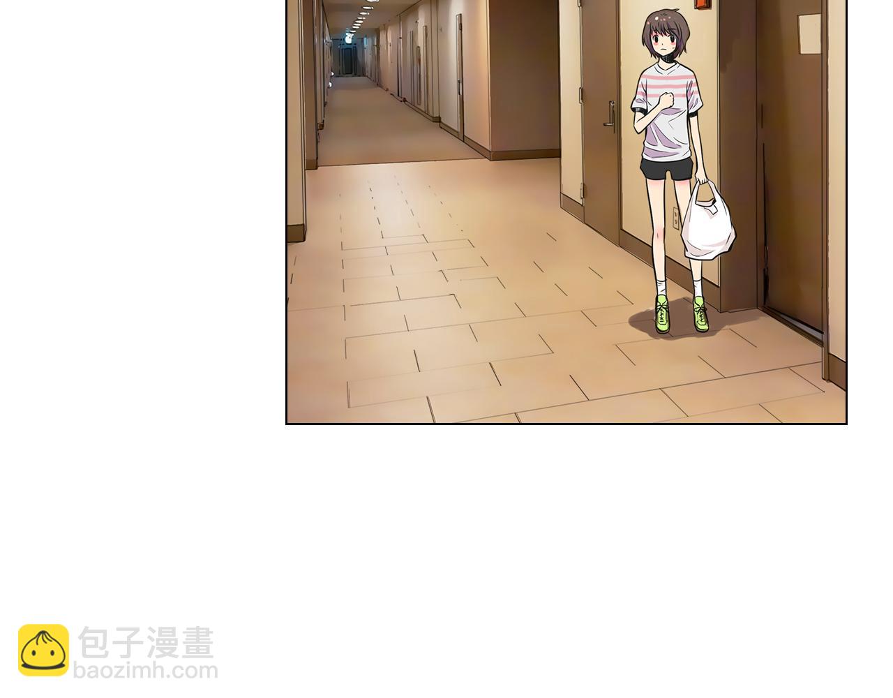 名花無草——《名花有草》續篇 - 第16話 我的閒事不需要你來管！(1/3) - 7