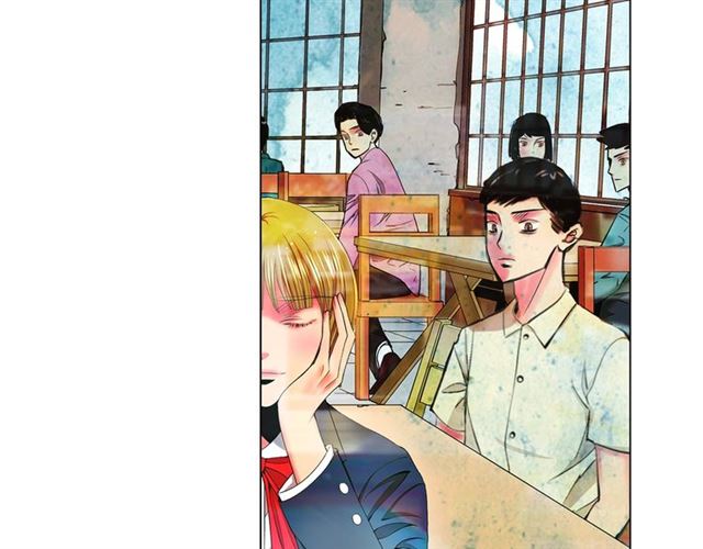 名花無草——《名花有草》續篇 - 第15話 墮落(4/4) - 3