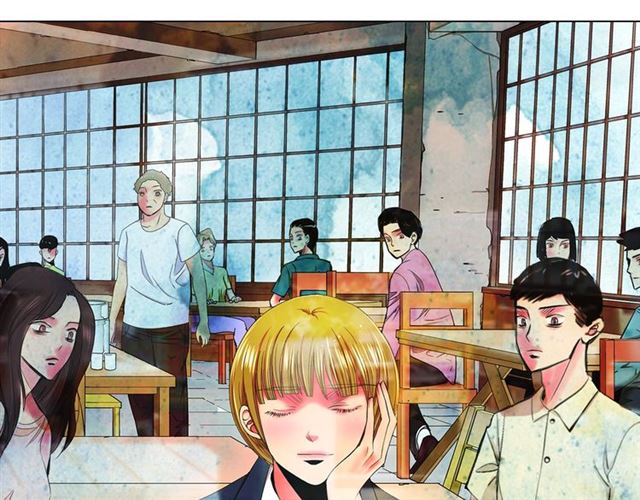 名花無草——《名花有草》續篇 - 第15話 墮落(4/4) - 5