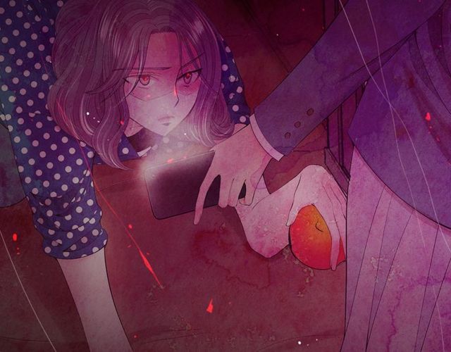 名花無草——《名花有草》續篇 - 第17話 暗中觀察(3/4) - 8