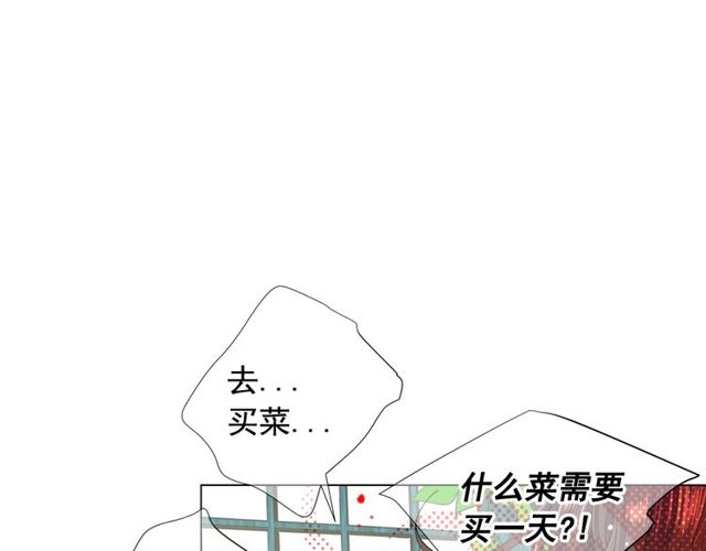 名花無草——《名花有草》續篇 - 第17話 暗中觀察(2/4) - 1