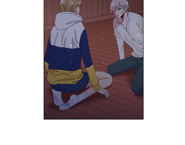 名花無草——《名花有草》續篇 - 第19話 信仰之傷(1/4) - 5