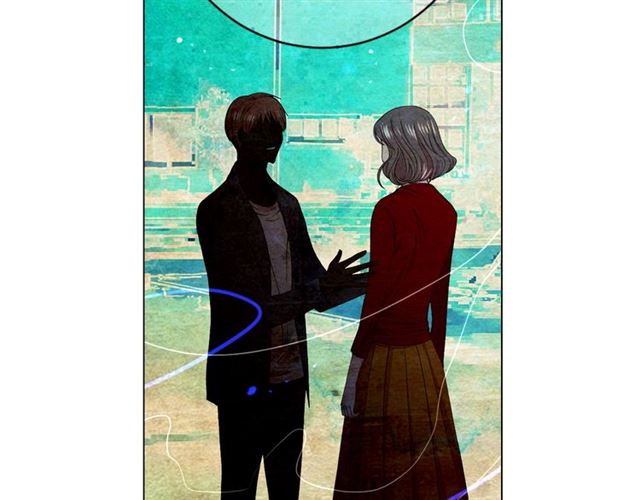 名花無草——《名花有草》續篇 - 第19話 信仰之傷(2/4) - 6