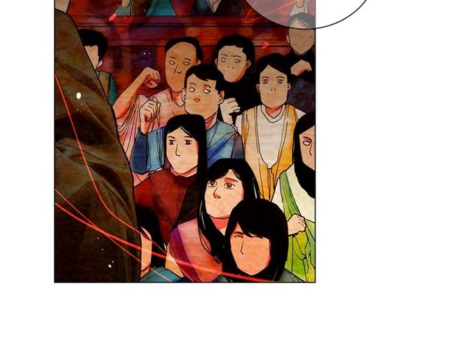 名花無草——《名花有草》續篇 - 第19話 信仰之傷(2/4) - 2