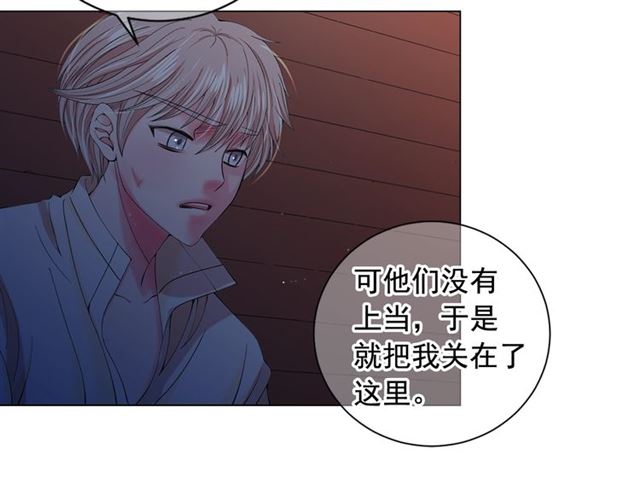 名花無草——《名花有草》續篇 - 第19話 信仰之傷(2/4) - 4