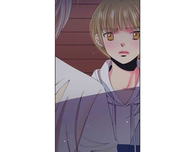 名花無草——《名花有草》續篇 - 第19話 信仰之傷(2/4) - 8