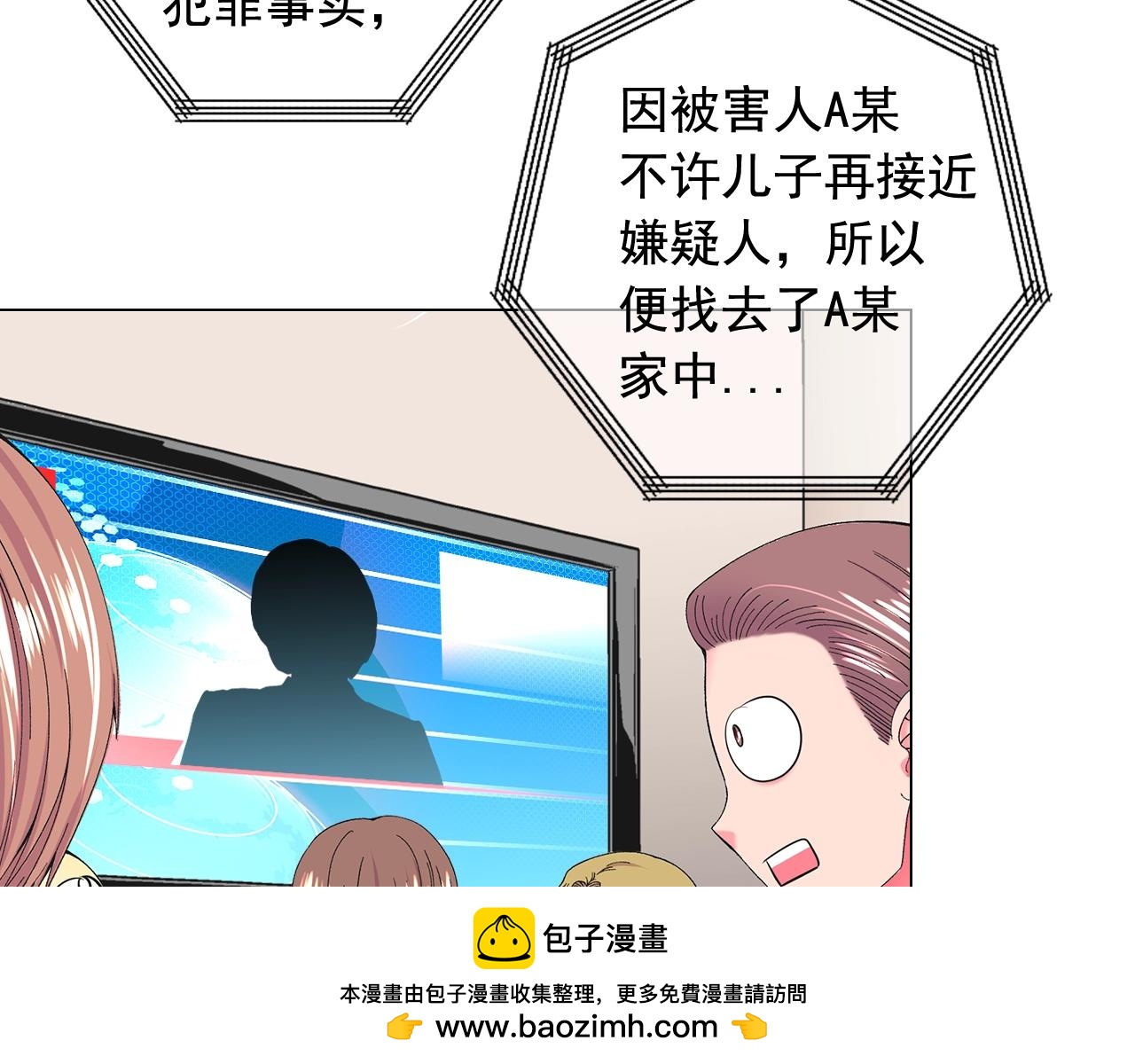 名花無草——《名花有草》續篇 - 第28話 秘密調查(2/4) - 6