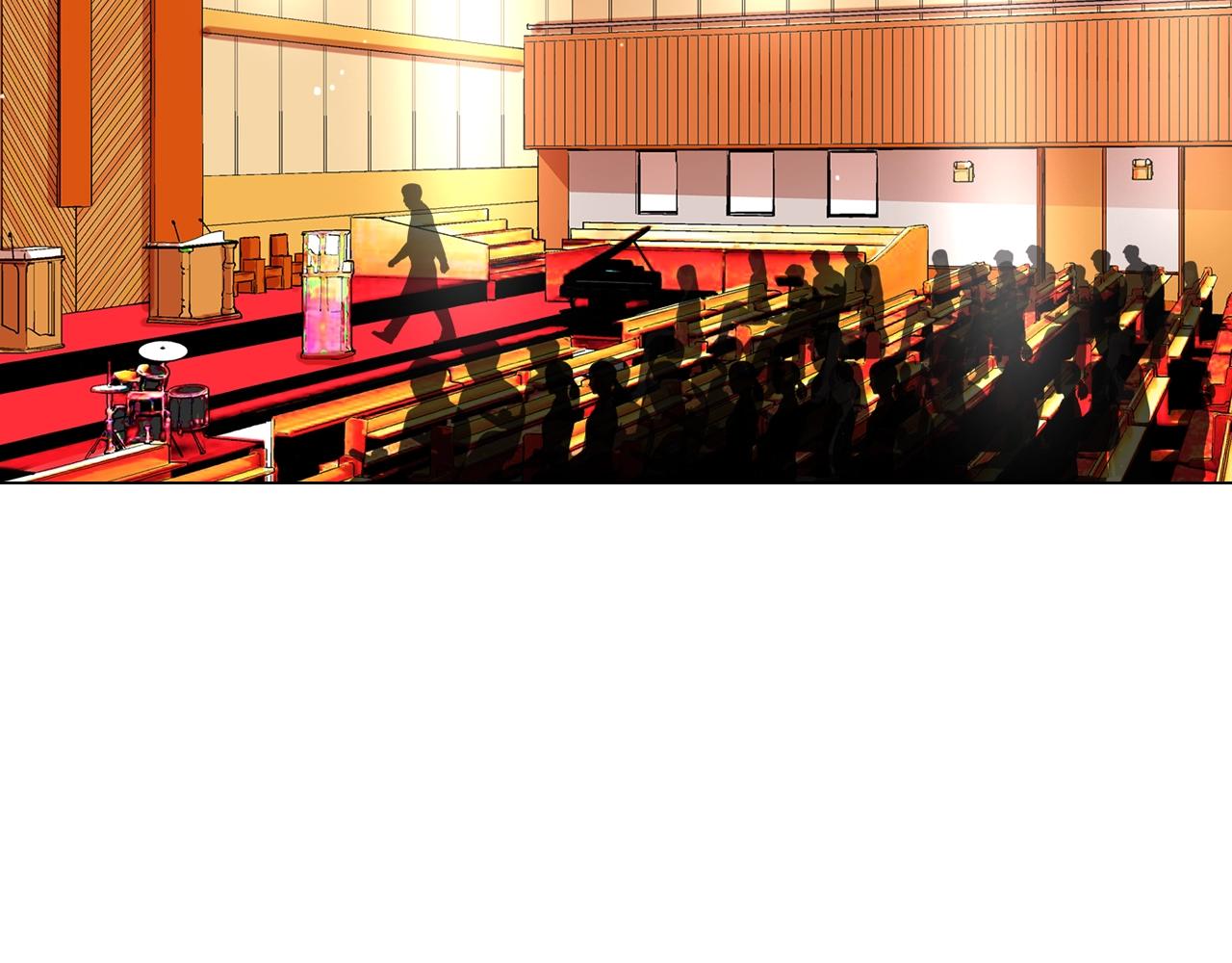 名花無草——《名花有草》續篇 - 第28話 秘密調查(3/4) - 8