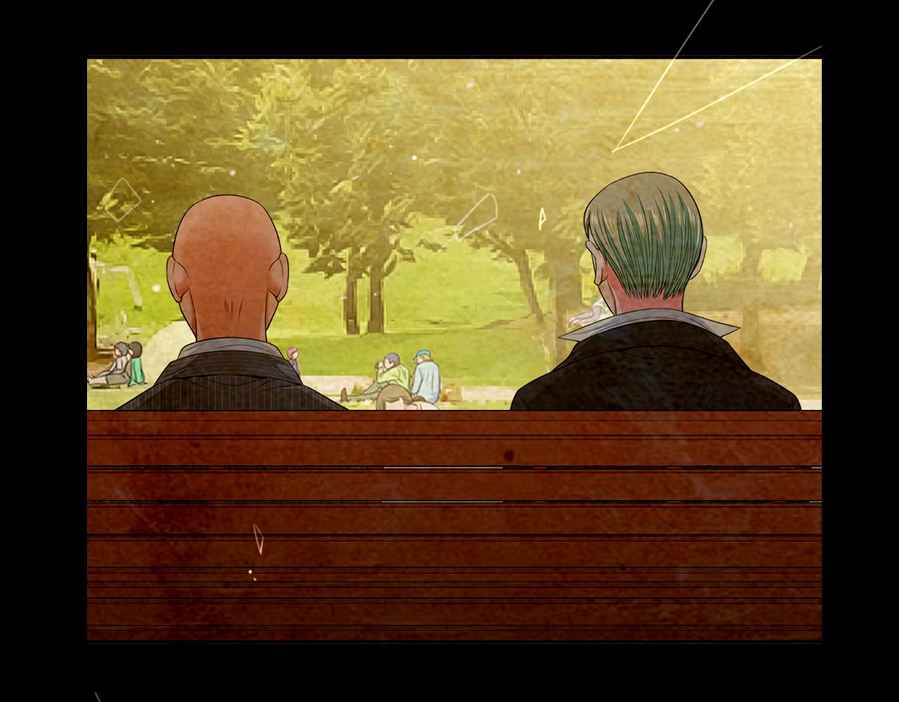 名花無草——《名花有草》續篇 - 第二季完結 走！去救他們！(4/4) - 4