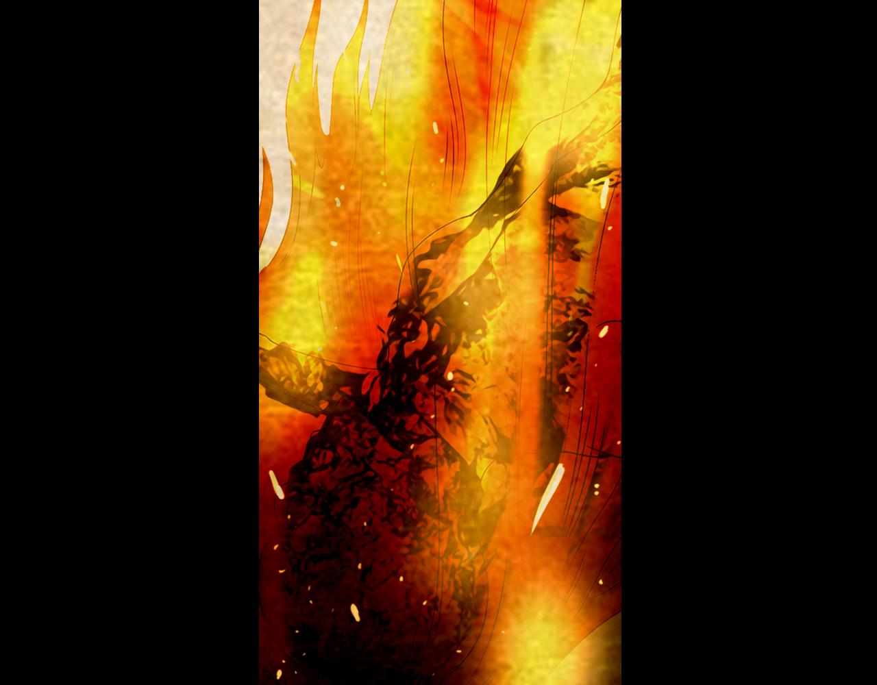 名花無草——《名花有草》續篇 - 第二季完結 走！去救他們！(4/4) - 6