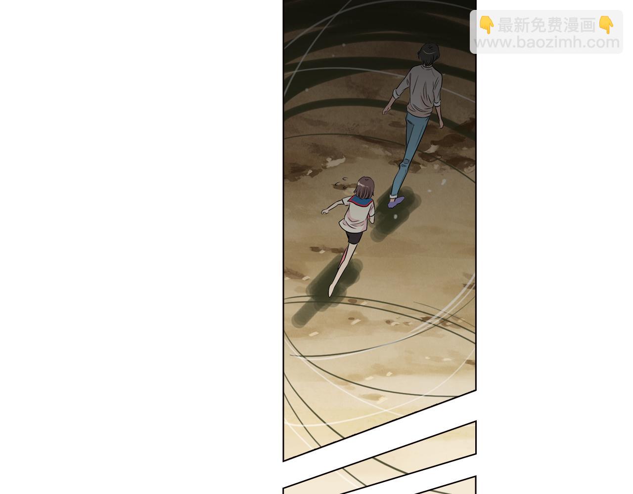 名花無草——《名花有草》續篇 - 第18話 第一次學單車的心情(1/2) - 6