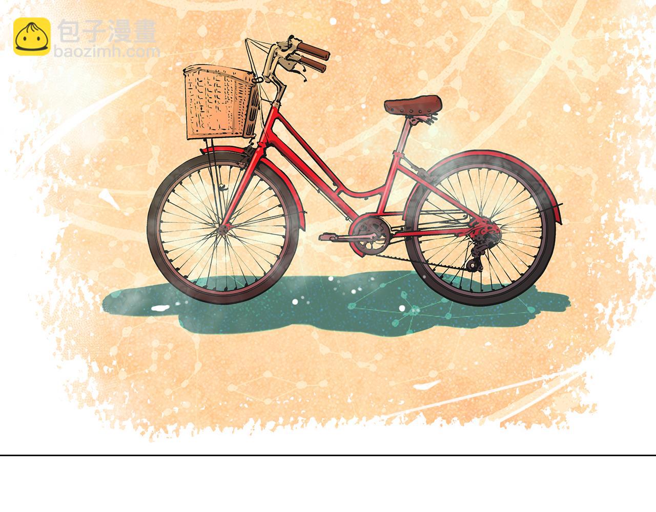 名花無草——《名花有草》續篇 - 第18話 第一次學單車的心情(2/2) - 1