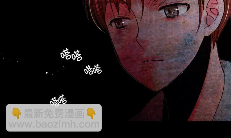 名花無草——《名花有草》續篇 - 第9話 傀儡(3/4) - 2