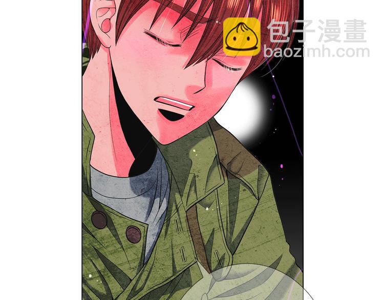 名花無草——《名花有草》續篇 - 第13話 教會療養院(2/4) - 3