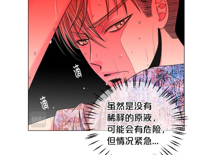 名花無草——《名花有草》續篇 - 第19話 甜蜜的意外(3/4) - 5