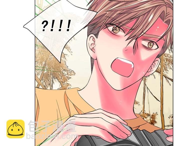 名花無草——《名花有草》續篇 - 第23話 偷襲失敗(1/4) - 8