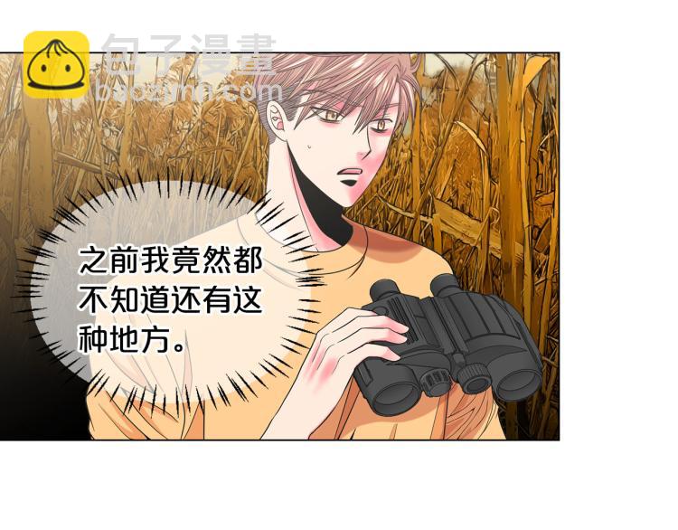 名花無草——《名花有草》續篇 - 第23話 偷襲失敗(1/4) - 6