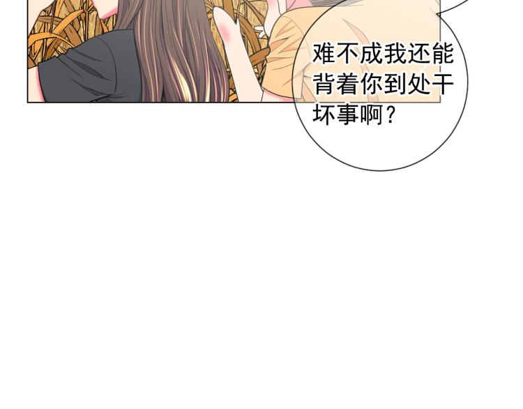 名花無草——《名花有草》續篇 - 第23話 偷襲失敗(2/4) - 2