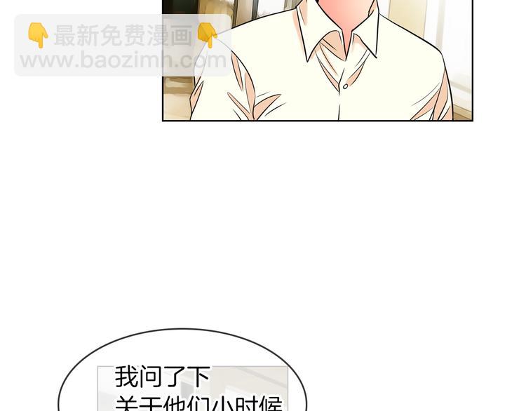 名花無草——《名花有草》續篇 - 第2話 學霸VS學渣(2/2) - 8