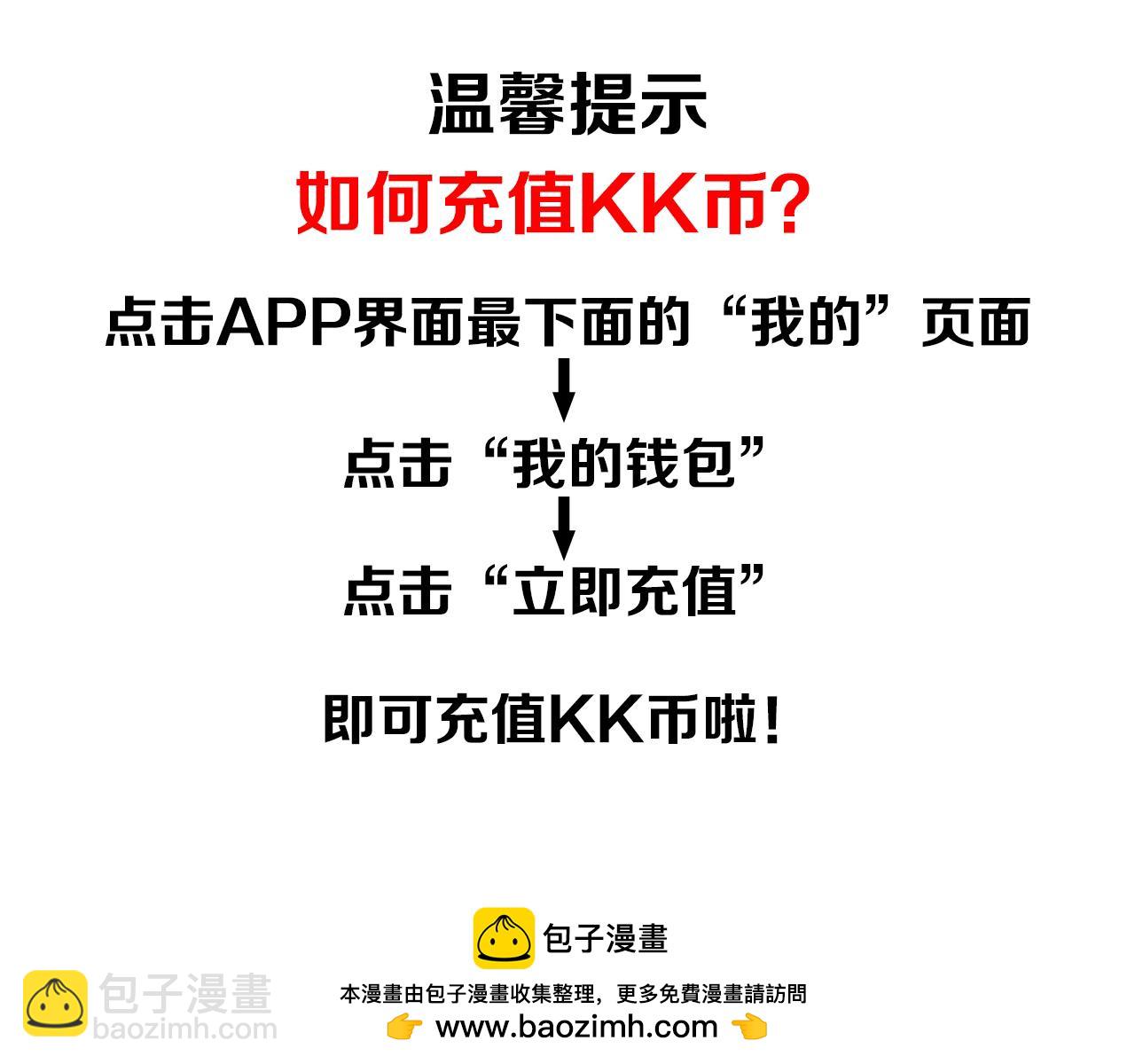 名花無草——《名花有草》續篇 - 第20話 內心深處的黑暗(2/2) - 6