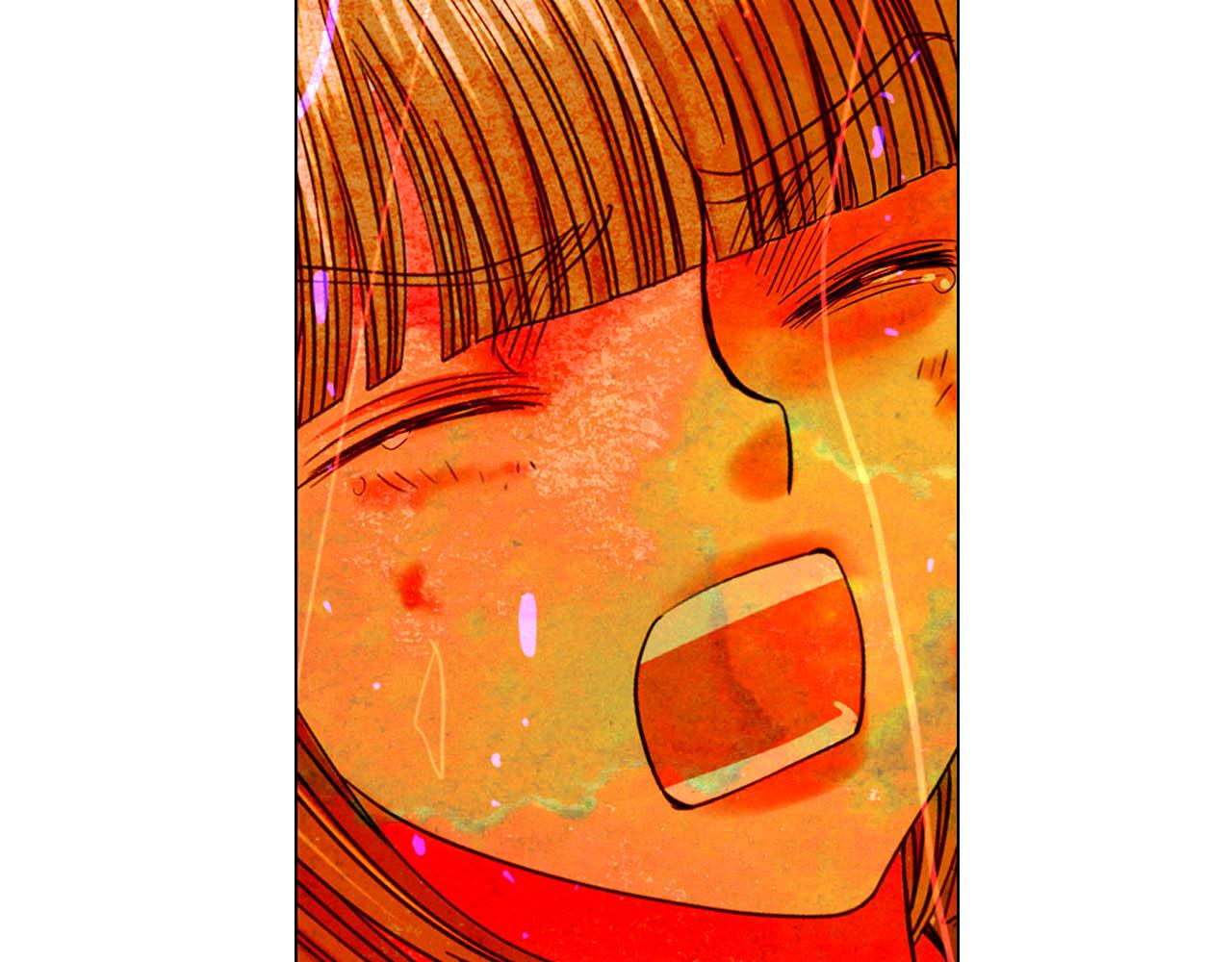 名花無草——《名花有草》續篇 - 第27話 惡魔的覺醒(4/4) - 4