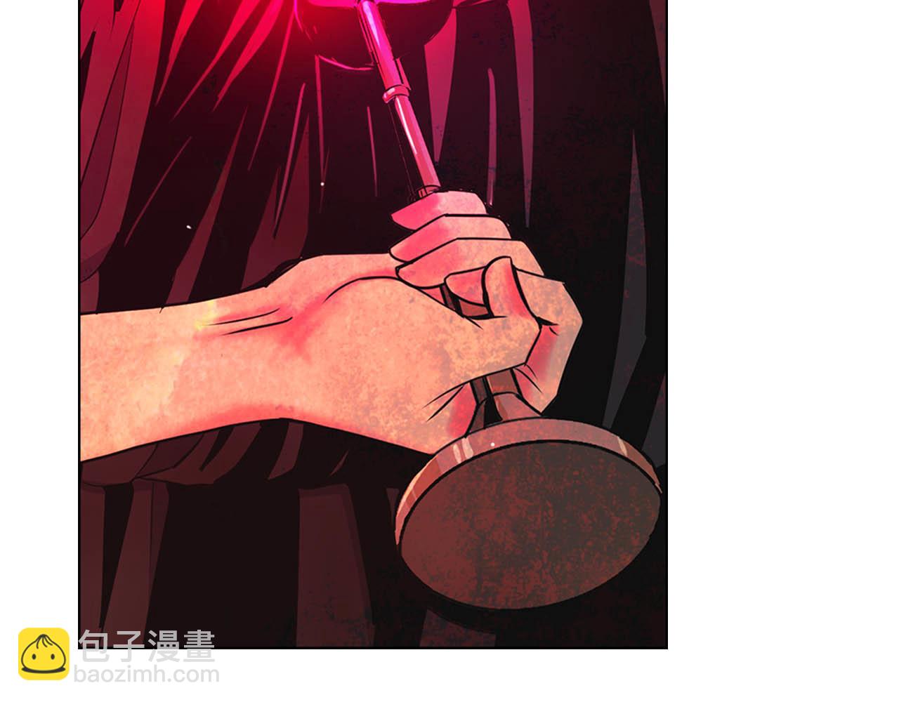 名花無草——《名花有草》續篇 - 第27話 惡魔的覺醒(4/4) - 6