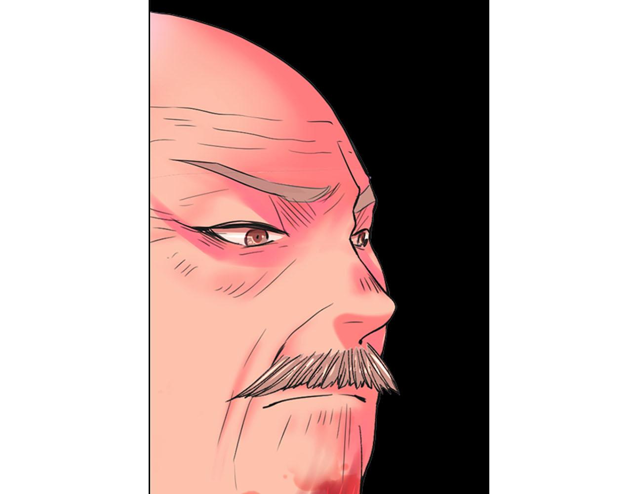 名花無草——《名花有草》續篇 - 第29話 逃離(2/4) - 3