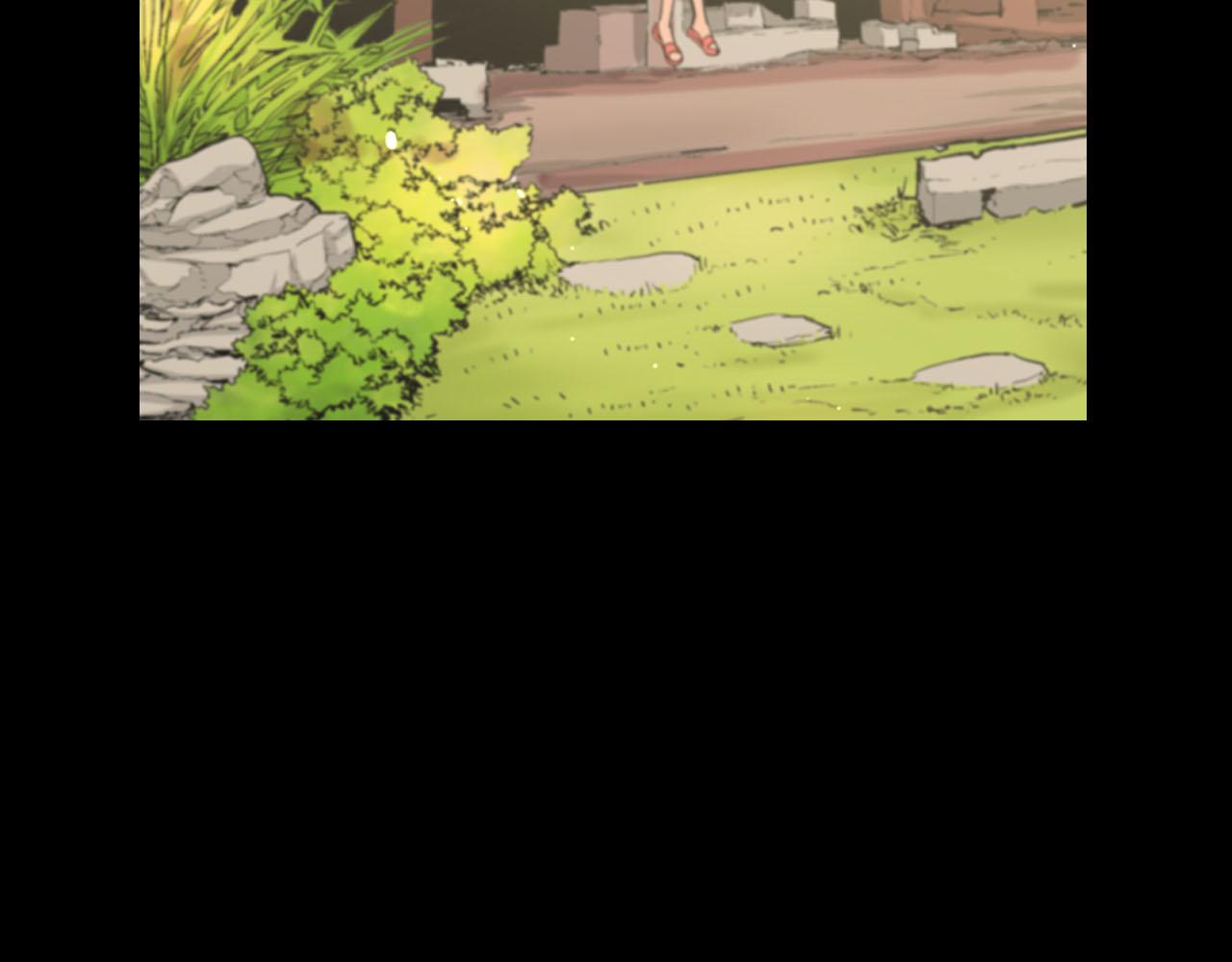 名花無草——《名花有草》續篇 - 第31話 絕地營救(4/5) - 8