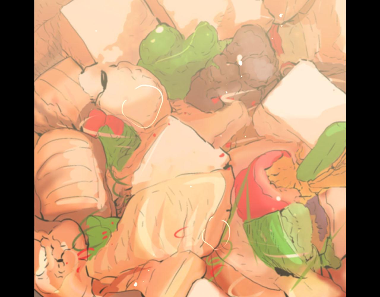 名花無草——《名花有草》續篇 - 第31話 絕地營救(4/5) - 2