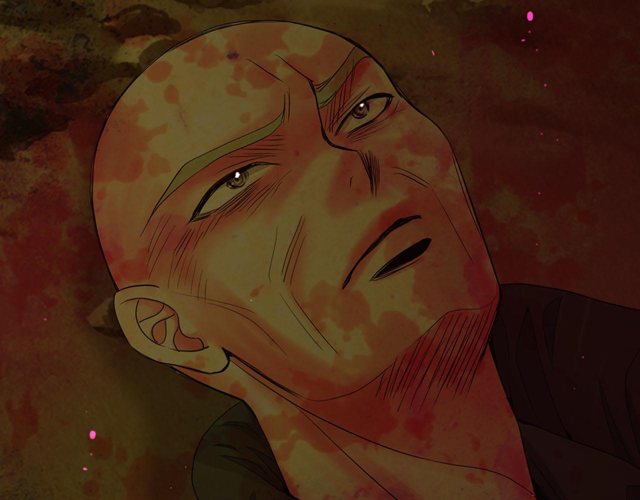 名花無草——《名花有草》續篇 - 第31話 絕地營救(5/5) - 4