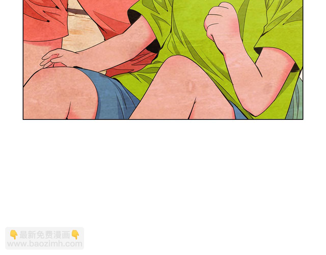 名花無草——《名花有草》續篇 - 第31話 絕地營救(5/5) - 2