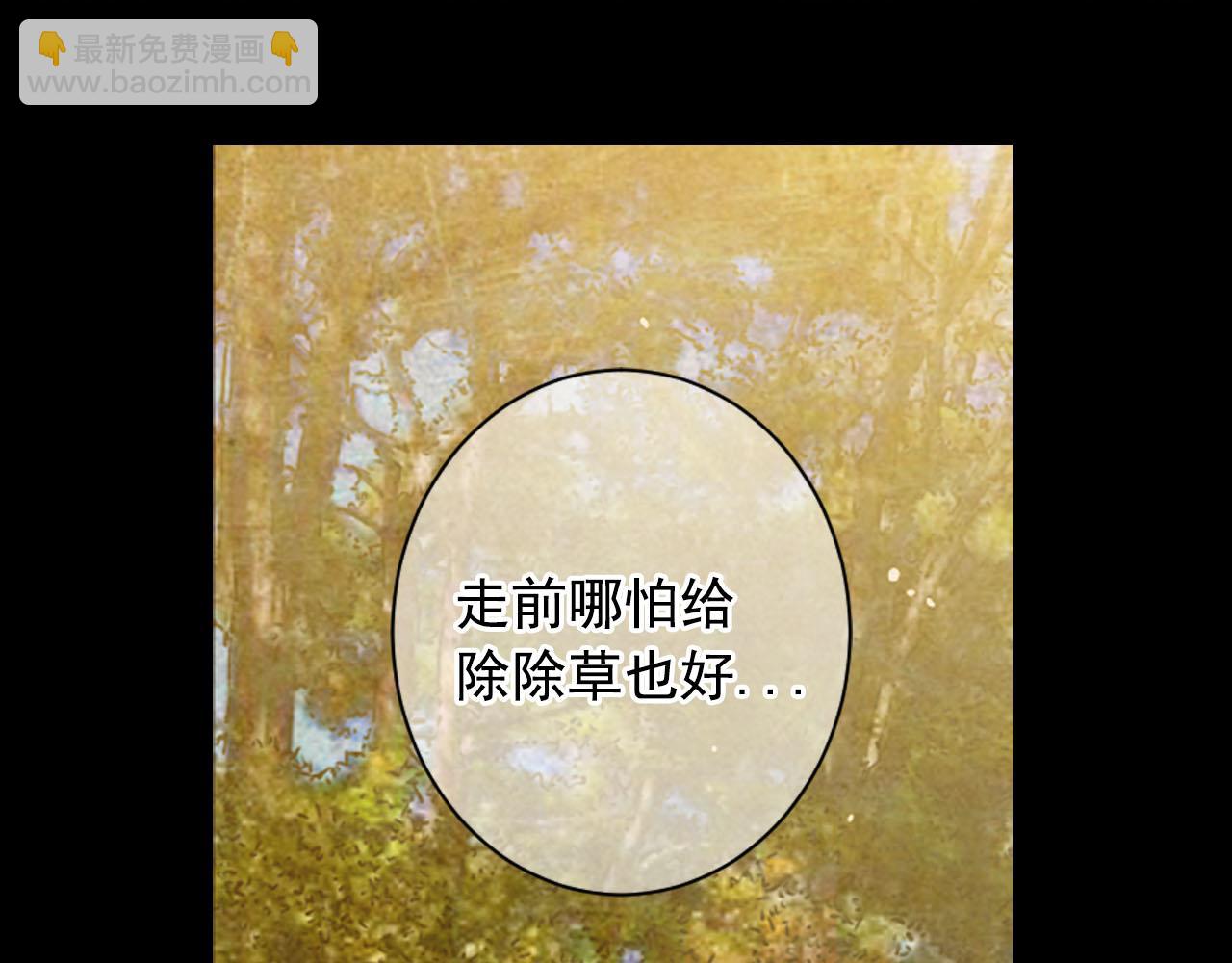 名花無草——《名花有草》續篇 - 番外1 歸途(4/4) - 1