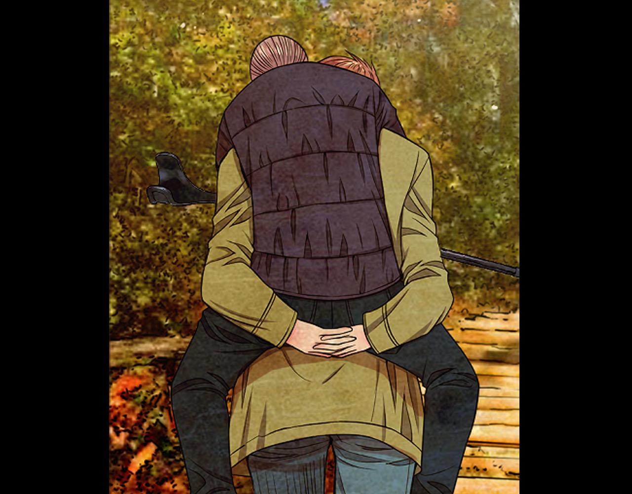 名花無草——《名花有草》續篇 - 番外1 歸途(4/4) - 2