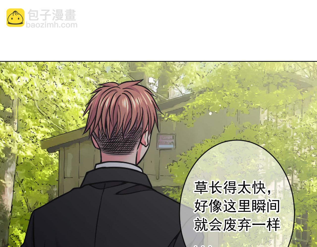 名花無草——《名花有草》續篇 - 番外1 歸途(4/4) - 4