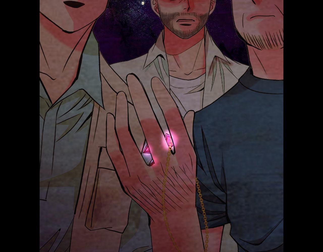 名花無草——《名花有草》續篇 - 番外1 歸途(2/4) - 4