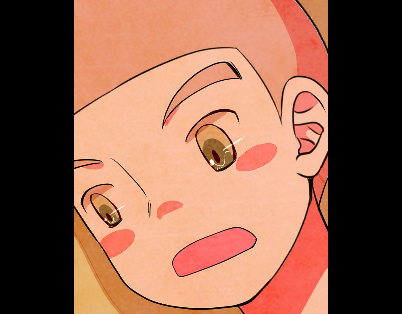 名花無草——《名花有草》續篇 - 番外5 遲來的婚禮(1/4) - 5