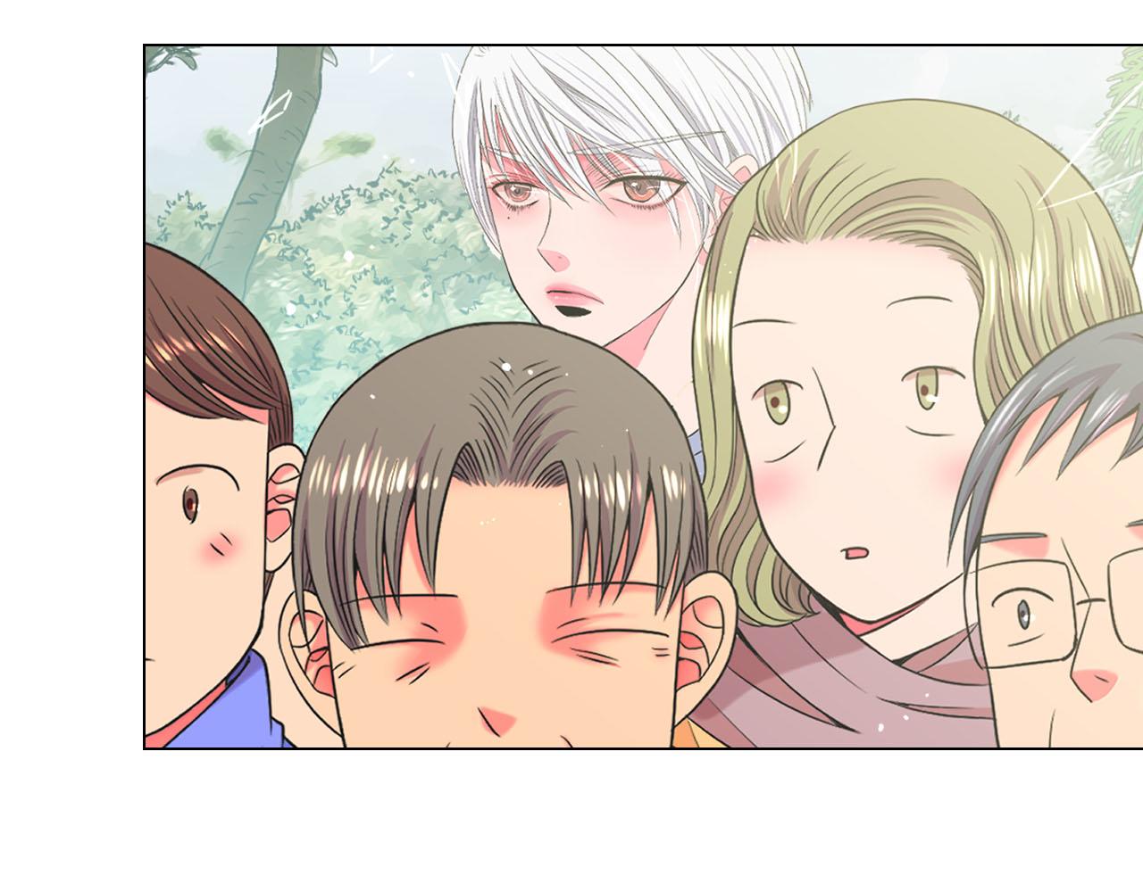 名花無草——《名花有草》續篇 - 番外5 遲來的婚禮(4/4) - 3