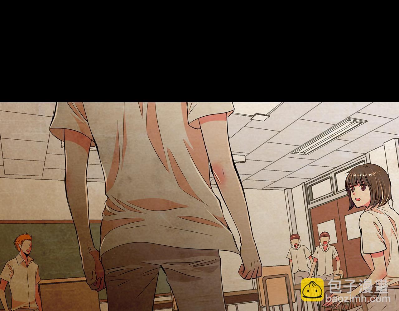 名花無草——《名花有草》續篇 - 第22話 “不見”(2/2) - 6