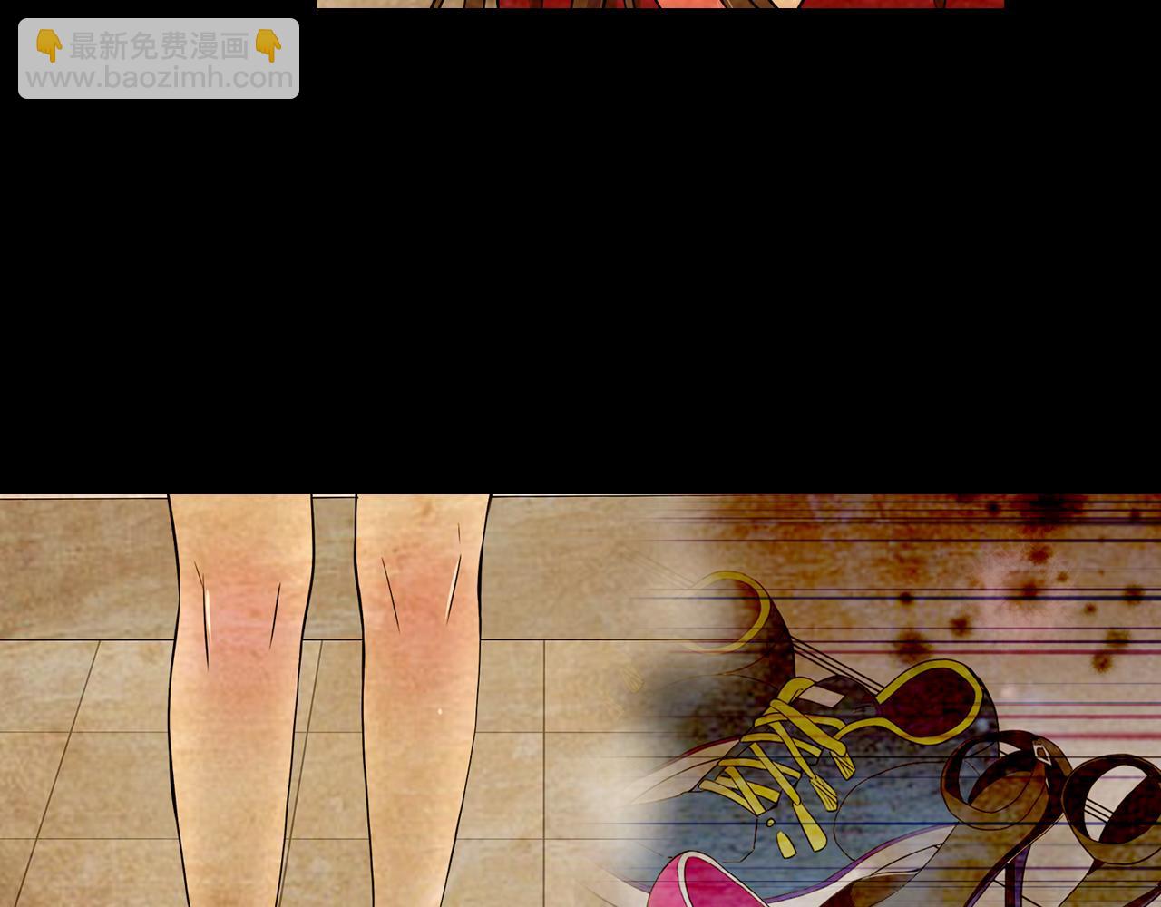 名花無草——《名花有草》續篇 - 第28話 希望&絕望(2/2) - 5