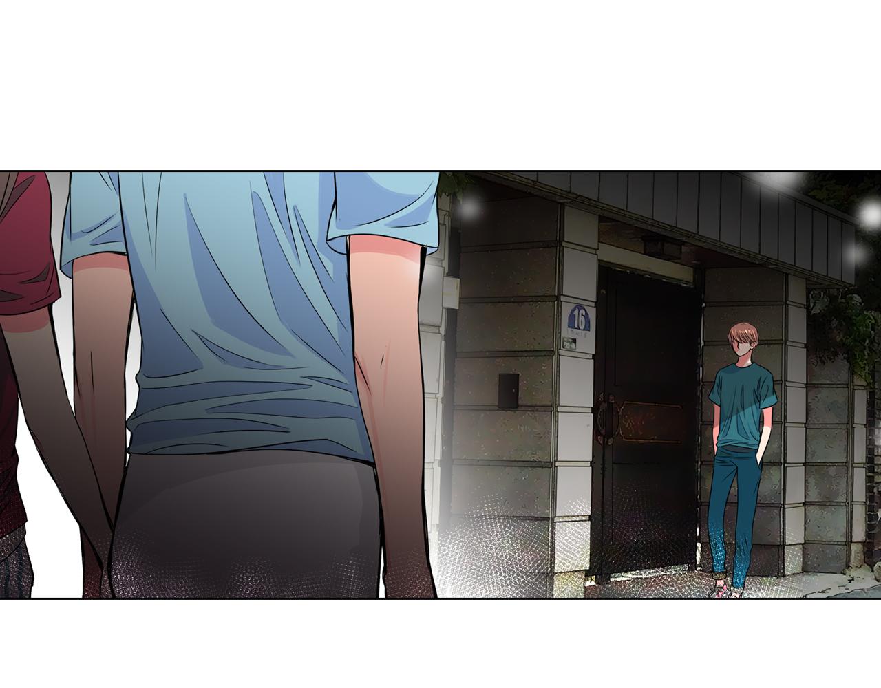 名花無草——《名花有草》續篇 - 第28話 希望&絕望(2/2) - 6