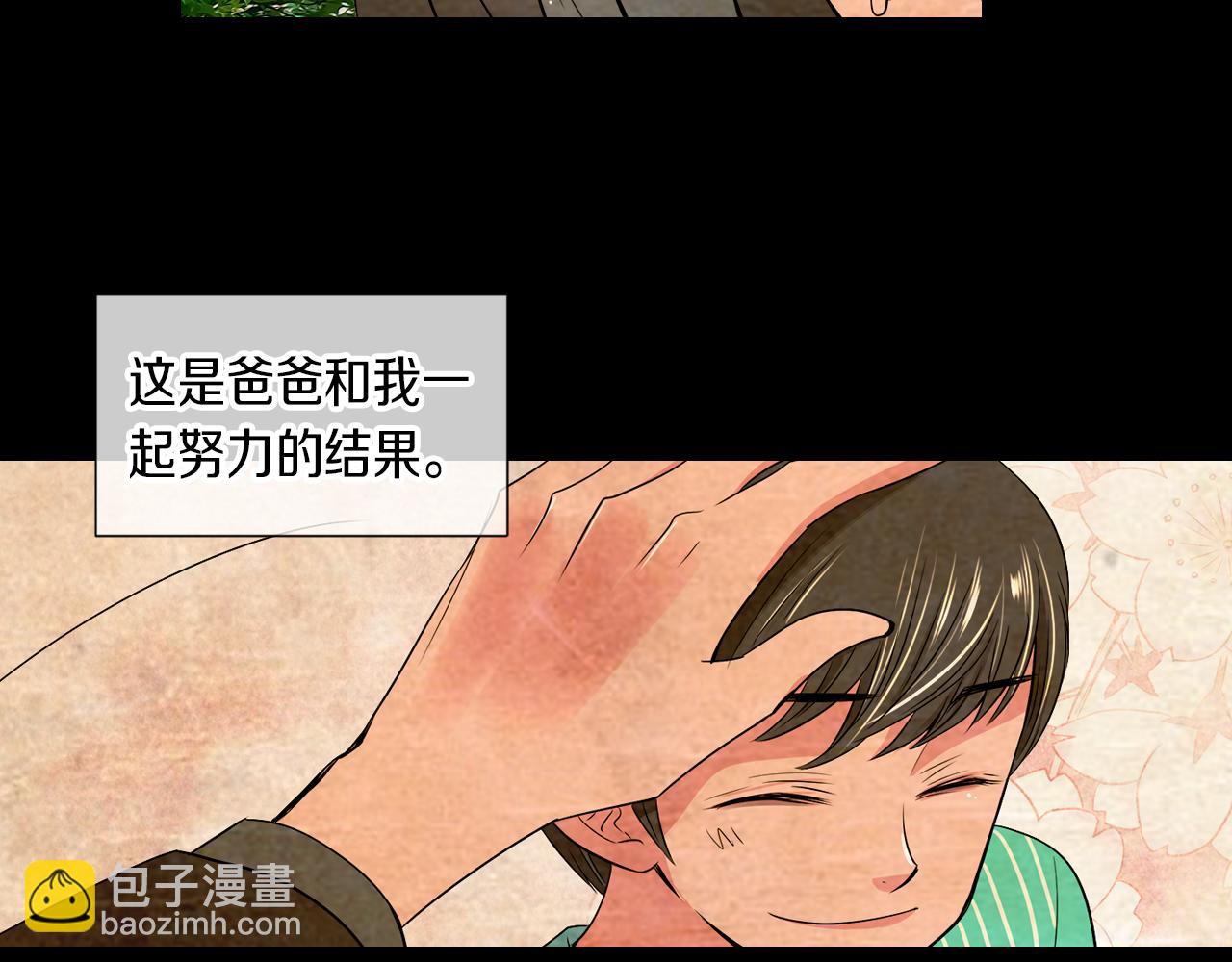 名花無草——《名花有草》續篇 - 第30話 童年秘密(2/2) - 1