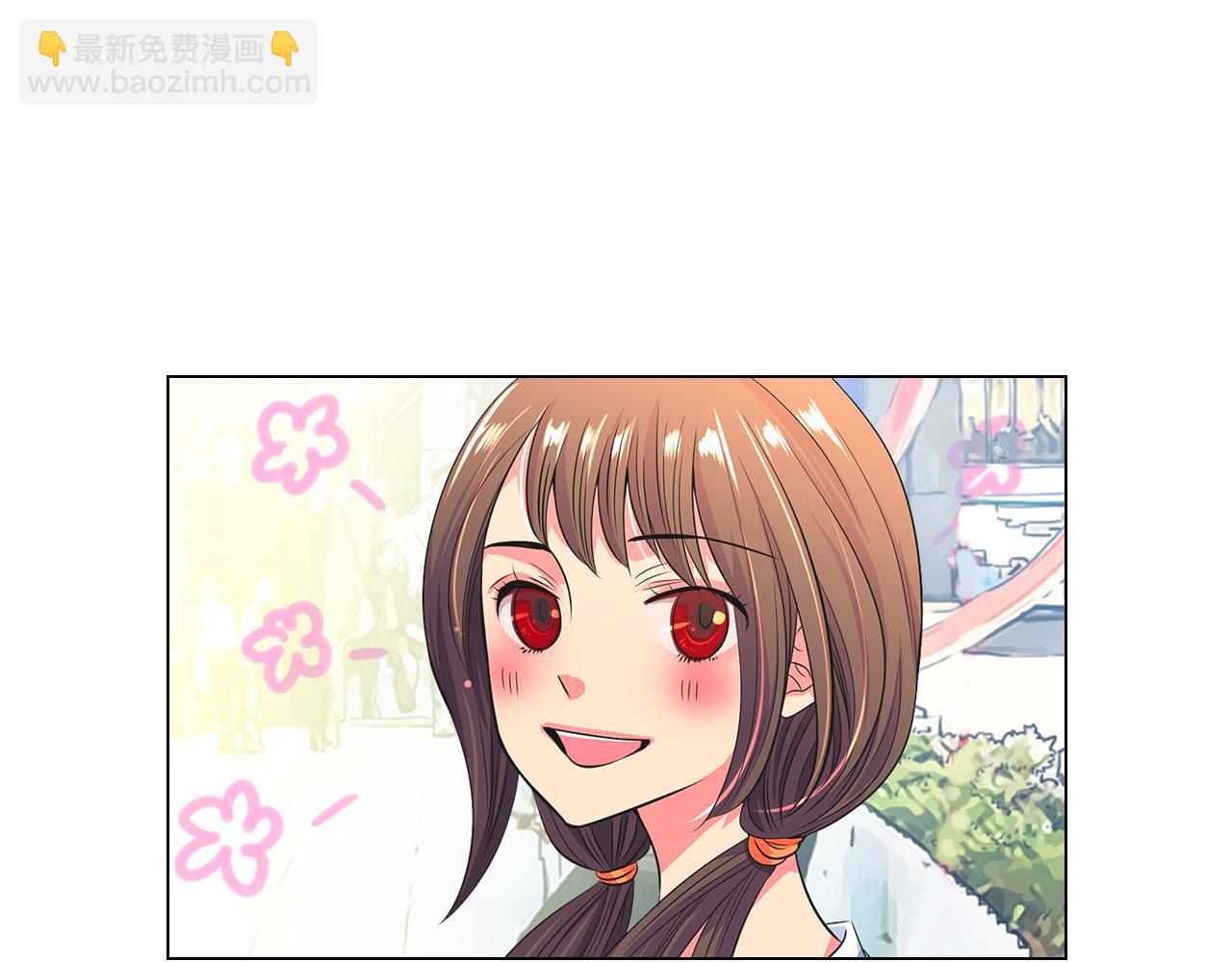 名花無草——《名花有草》續篇 - 第二季 第3話 請你躲到我這裡來~(1/3) - 8