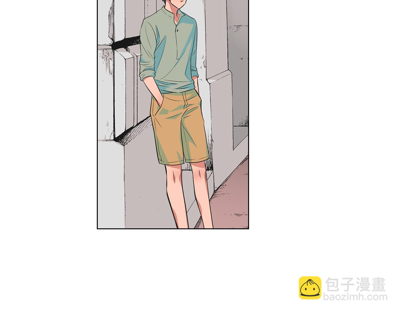 名花無草——《名花有草》續篇 - 第二季 第3話 請你躲到我這裡來~(1/3) - 6