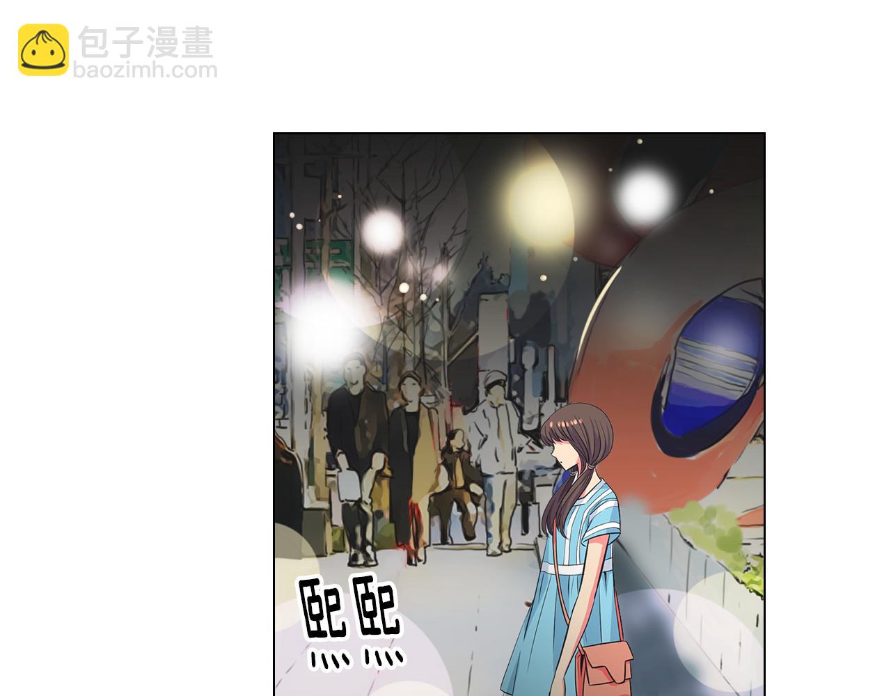 名花無草——《名花有草》續篇 - 第二季 第3話 請你躲到我這裡來~(1/3) - 7