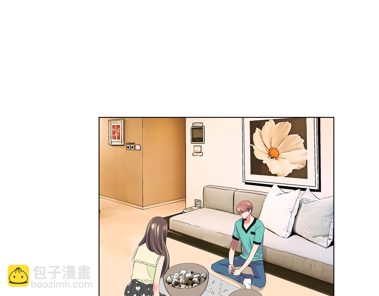 名花無草——《名花有草》續篇 - 第二季 第9話 再也無法彌補的裂痕(2/3) - 3