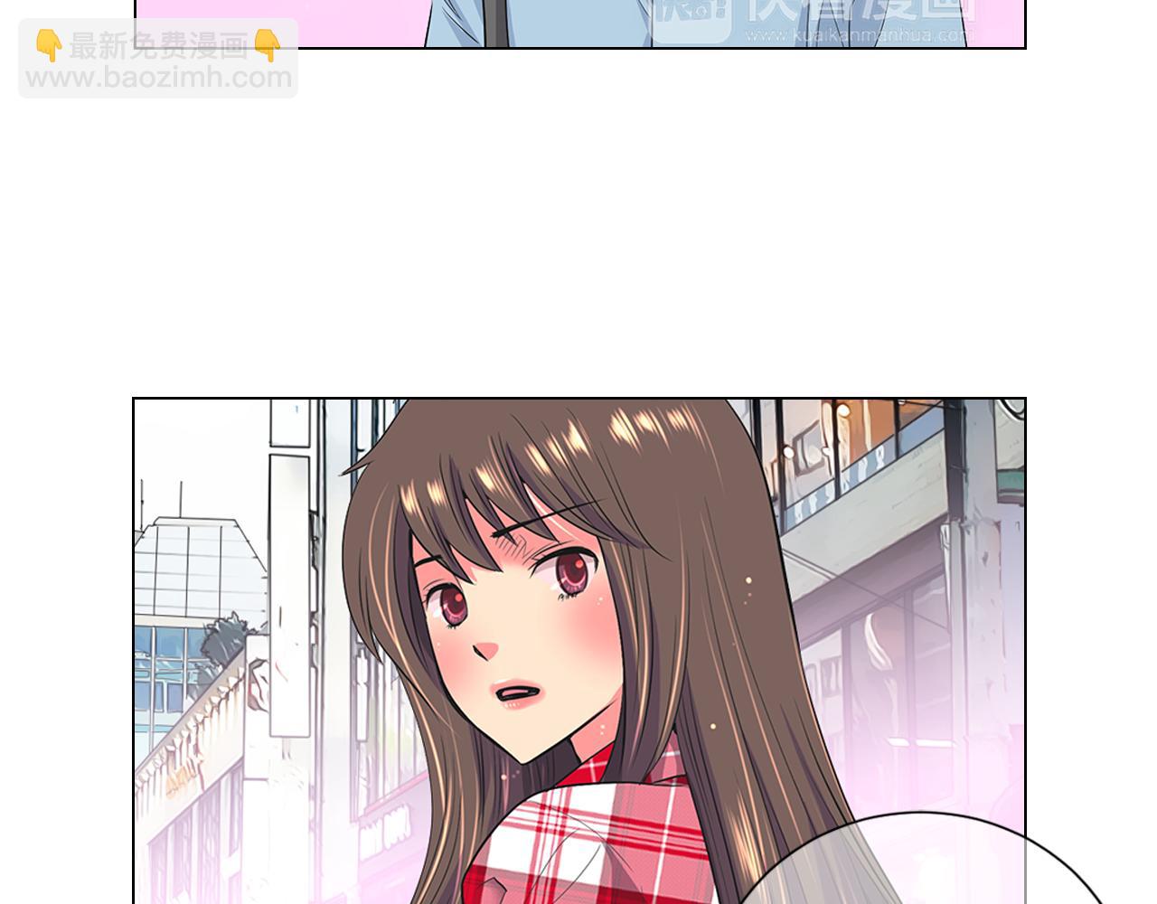 名花無草——《名花有草》續篇 - 第二季 第15話 愛的漩渦(2/3) - 1