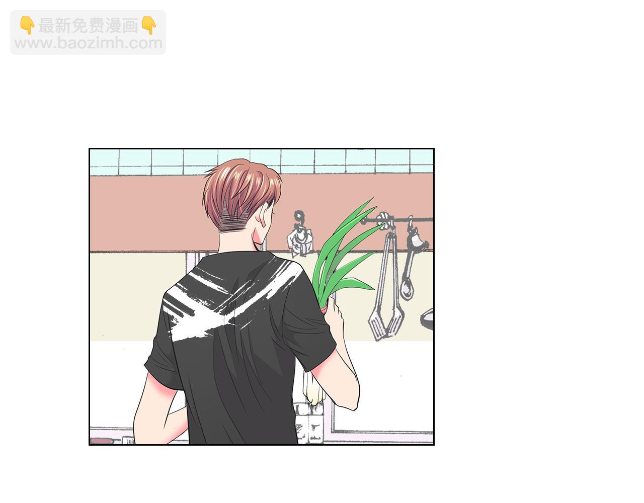 名花無草——《名花有草》續篇 - 第二季 第17話 聯誼？(3/3) - 3