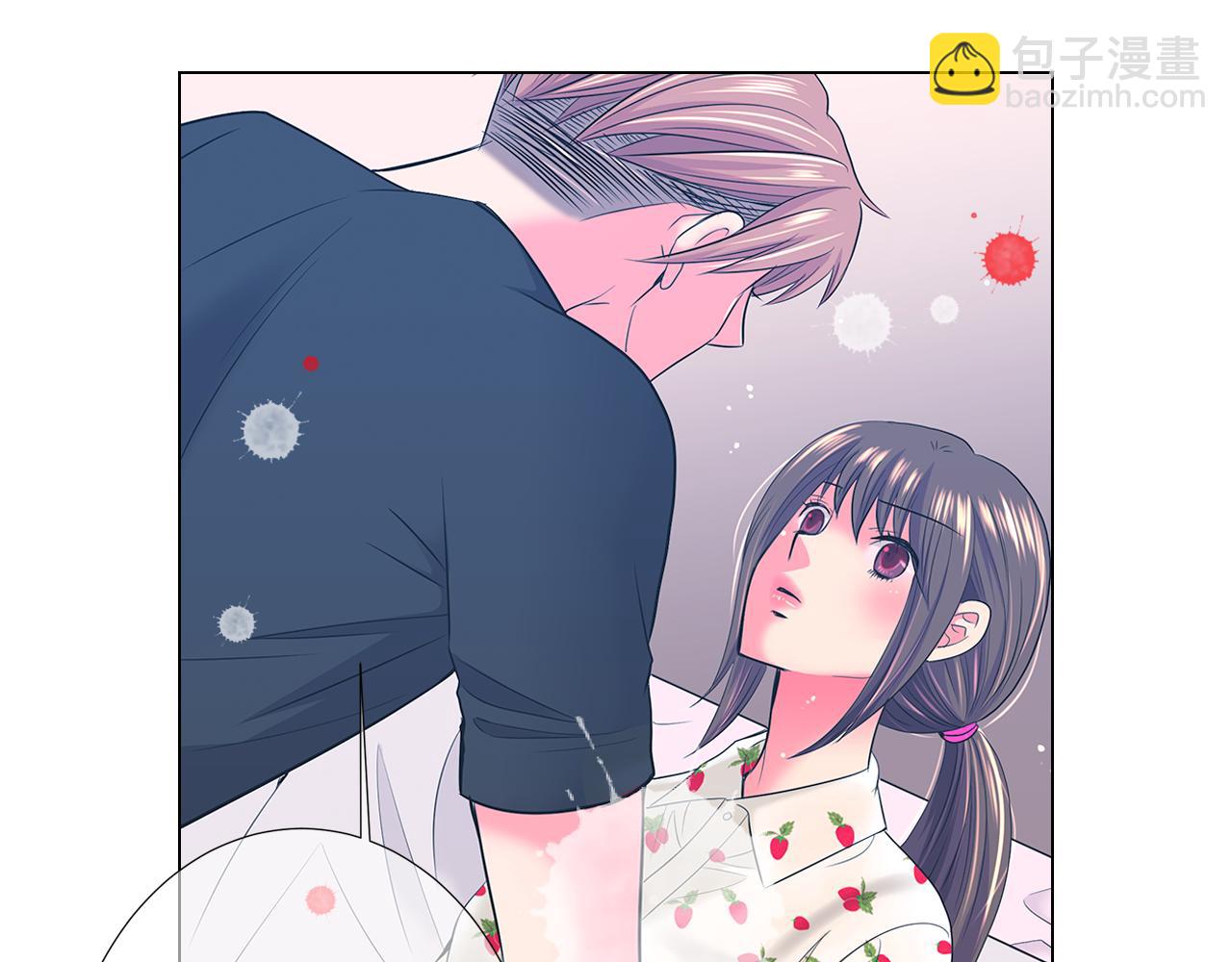 名花無草——《名花有草》續篇 - 第二季 第19話 看着我的眼睛(1/3) - 3