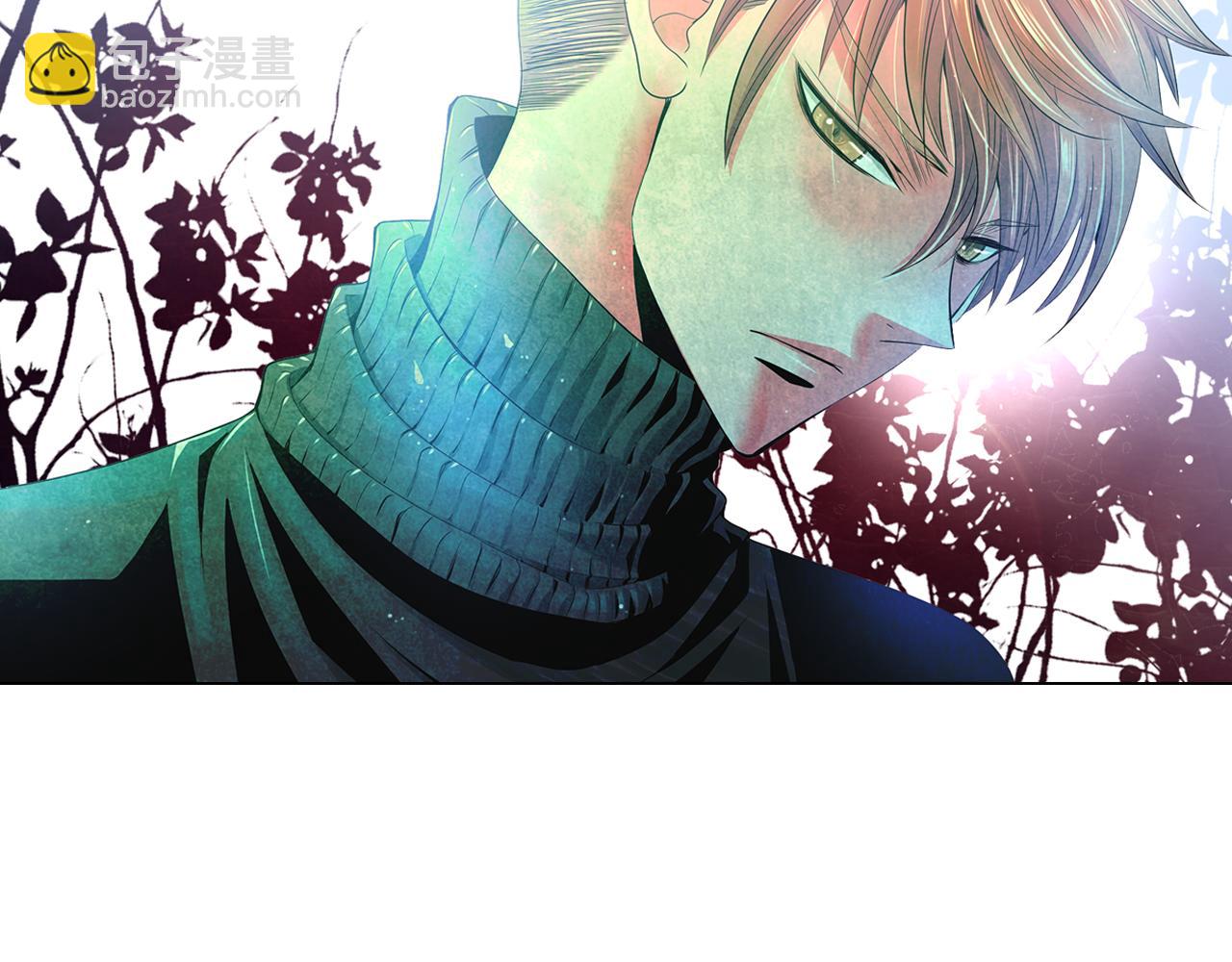 名花無草——《名花有草》續篇 - 第二季 第21話 我不許你動他一分一毫！(2/3) - 6